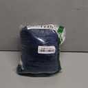 Softan Kids Shark Blanket, Soft Flannel, Boys Toys, Fleece Shark Tail Blanket, Dark Blue, Warm and Soft, Gift for Kids, 19" x 44" fit for Boys Aged 3 to 6