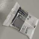 Brother Genuine LC401XLBK High Yield Black Ink Cartridge