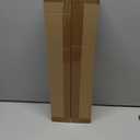 Hollyone Artificial Fall Plants Large Fake Boston Fern Plants Bushes Faux Fall Fern Greenery Shrubs Plant for Indoor Outdoor Home Garden Porch Window Thanksgiving Autumn Wedding Decorations, 2 Pack