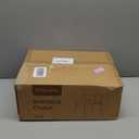 HOMLAND Tub Transfer Bench for Bathtub, FSA/HSA Eligible 400 lbs Heavy Duty Shower Chair with Backrest, Slip-Resistant Feet, Height Adjustable Shower Bench Shower Seat for Elderly and Disabled (Grey)