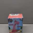 Drawing Projector for Kids, Tracing and Drawing Projector Toy for Boy Girl 3-8 Years Old, Smart Art Sketcher Projector with with 96 Slide Cartoon Patterns and 12 Color BrushesPink