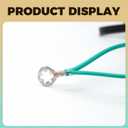 Refrigerator Power Cord Replacement 241516901 for Frigidaire Electrolux Refrigerators, Freezer Service Cord Replace 241516904 241516901 7241516901