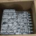 6R140 Transmission Valve Body Assembly for 2011-UP F250 All F Series Transmission Aftermarket Parts, Replace OE BCZ-7A100-B