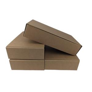 2 PACKS UNIVERSAL CELL PHONE SHIPPING BOX, Smart Phone Packing Box, P-Box, for iPhone, Samsung, Google, and other phone brands.