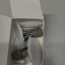 Sink Stopper Hair Catcher,(2PCS) Pop-up Sink Drain Strainer with Removable Stainless Steel Strainer Basket Hair Catcher, Bathroom Sink Strainer for Bathroom Sink Stopper Replacement