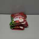 5 x Ornament Hooks  Essential Christmas Tree Decorating Hangers Great Xmas Ornament Hooks for Hanging Christmas Decorations 35 PCS (Round-Upgraded-24pcs)