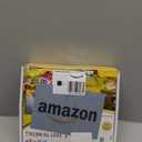 AAJK Projector Screen 100 inch, Washable Projector Screen 16:9 Foldable Anti-Crease Portable Projector Movies Screen for Home Theater Outdoor Indoor Support Double Sided Projection