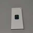 LICYAPO Smart Watch with Built-in GPS, 1.96" HD Display, Answer/Make Calls, 100+ Sport Modes, Heart Rate/Sleep/SpO2 Monitor, Fitness Activity Tracker for Android and iPhone, for Women Men (Gray)