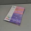 2026 Planner, Weekly and Monthly Calendar Planner Agenda, Jan 2026 - Dec 2026, Planning Academic Book, Office Desk Accessories and School Supplies - A5 (6.3'' x 8.5'') (Ocean Sunset)