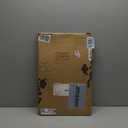 Prosumer's Choice Wooden TV Swivel Stand for LED/LCD TV, Monitors, Stereos, 21 inch Base Surface - Steel Ball Bearings - 360 Rotation - Black