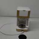 West Bend Timeless 12 Cup Hot & Iced Coffee Maker