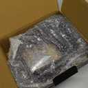 For Ford F-250/F-350 2020 2021 2022 Fog Light Bezel Driver Side | Front | Black | Made of Plastic | For FO1038219 | 191275926109, LC3Z17C755AA