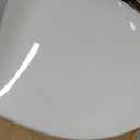 Little2Big Toilet Seat with Built-In Toddler Potty Training Seat, Slow Close, Easy to Install, Made in USA, ELONGATED, White