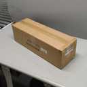 hehimhis 24 Inch 2 Pack Railing Planter Box with Adjustable Bracket,Window Planter Boxes Outdoor for Porch,Balcony Planters Railing Hanging,Fence,Patio Hanging Planters for Garden