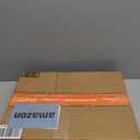 Universal Lids for Pots, Pans & Skillets - Fits 7", 8" & 9" Diameter, 10", 11" & 12" Diameter Cookware, Tempered Glass with High Heat Resistant Silicone Rim (2PK)