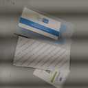 amFilm OneTouch Screen Protector for iPhone 17 Pro Max 6.9'' + Camera Lens Protector | Auto-Alignment install | Bubble Free | 9H+ Military-Grade Tempered Glass | FHD Clarity | Case Friendly | 2+4 Pack