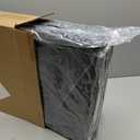 Waterproof Hyundai Tucson(ix35)(2004-2026) Car Cover with Breathable Vents, [2026 Upgrade] Premium Covers with Cotton Liner and Zipper Door, Sun Rain Snow Dust Uv Protection.(Gift with Towel)