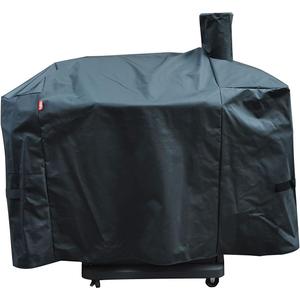 Heavy-Duty Grill Cover fits Pit Boss 820 820FB 71820 Pellet Smoker Grills (NOT for 820D with Side Tray)