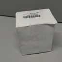 Mentholatum Natural Ice Medicated Lip Protectant Sunscreen, 0.16 Ounce (Pack of 12)