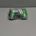 New brothreads - 40 Options- Various Assorted Color Packs of Polyester Embroidery Machine Thread Huge Spool 5000M for All Embroidery Machines -Different Greens