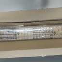 Cordless Bamboo Roman Shades 27x64in, Light Filtering Bamboo Blinds for Indoor Windows, Office, Bathroom and Living Room, Privacy Teak.