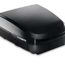 Dometic FreshJet 3 Series, RV Rooftop Standard Air Conditioner, 13.5K BTU, Black, Cool Only, No Pre-Installed Controls, Single or Multi-Zone