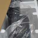 Towing Mirror Replacement Fit for 02-08 DodgeRam 1500 for 03-09 Dodge Ram 2500 3500 Pickup Truck Power Heated Tow Folding Side View Mirror Driver Side