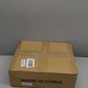 Plant Stand Indoor with 4 Grow Lights - 63" Tall Plant Shelf- 8 Tiered Corner Plant Flower Stands Display Shelves for Home, Patio (Brown)