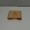 Dog Harness for Puppy  Adjustable Reflective Easy Put On Soft Mesh Vest for Small Dogs with 2 Patches (Black,XXXS) (XXXS(Neck:6.2-7.8",Chest:8.2-10.1"))