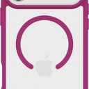 OtterBox iPhone 17 Pro Max Profile Series Case - Rose Crystal - Pink