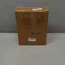 Geiserailie 2 Pcs Short Air Cam Walking Boot, Fracture Boot with Adjustable Bladder & Knob, Medical Ankle Boots for Foot & Ankle Fractures, Sprains & Injury Stabilization(M 10.2 x 9.4 Inch)