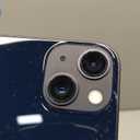 Apple iPhone 13, 256GB, Midnight - Unlocked