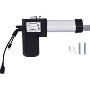 Fromann Okin Deltadrive Series (1.28.000.190.30) Motor for Electric Recliner Lift Chair Actuator Replacement