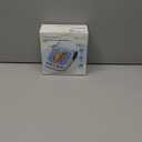 ESM201 Blood Pressure Monitors for Home Use, 9-17" Wide Range Adjustable Blood Pressure Cuff and Big Numbers Display Backlit, Irregular Heartbeat Detector