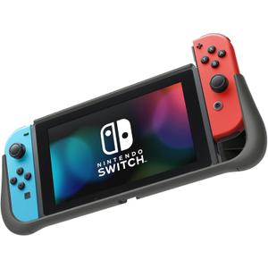 HORI Nintendo Switch Hybrid System Armor Pro for Nintendo Switch - Officially Licensed by Nintendo - Nintendo Switch; HORI Nintendo Switch Hybrid System Armor Pro for Nintendo Switch - Officially Licensed by Nintendo - Nintendo Switch;