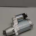 17825 New Starter Motor Replacement for Toyota Camry 02-17 Sienna 04-16 Highlander 04-19 RAV4 06-18 Solara 02-08 Avalon 05-18, Lexus RX330 RX350 ES330 ES350 NX200t, Scion XB TC, Pontiac Vibe