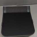 Tesla Model Y Model 3 Accessories 2020 to 2026, Car Eating Food Table Alset Tray, Center Console Organizer, for Autopilot, Road Trips. Anti-Slip Mat for Stability. (Tray ONLY), Dark Gray 