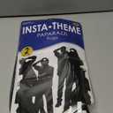 Paparazzi Insta Theme Photo Props and Backdrop