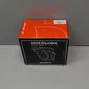 A-Premium Electronic Throttle Body Compatible with Jeep Patriot Compass 2007-2017 & Dodge Avenger Caliber Journey & Chrysler 200 Sebring - 1.8L 2.0L 2.4L, Replaces 4891735AC, 4891735AD