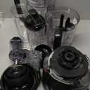 nutribullet Triple Prep System NBKS50100, Black