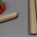 Activity Table for 1+ Year Old, Montessori Wooden Toys for Toddlers 1-3, 8 in 1 Baby Activity Table, Educational Sensory Bead Maze Toys for Babies, Learning Shape Sorter, Birthday Gifts Girls Boys