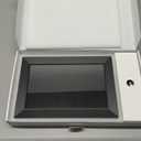 BIGASUO Digital Picture Frame, 10.1" Frameo Digital Frame WiFi with 32GB Memory, 1280x800 IPS Touch Screen, Send Photos/Videos from Your Phone Anywhere, Photo Gifts for Parents and Grandparents