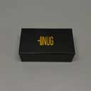 Pre Press Mold 2"x4", Small Prepress Rectangle Mould Gold 