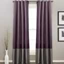 Threshold Sheer Curtains 54x82 Linen Blend Textured 