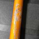 Replacement Wand Tube for Dyson Stick V15 V11 V10 V8 V7 Vacuum Parts, Extension Vacuum Replacement Parts, 28.7 In (Orange)