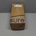 Bedsure GentleSoft Sherpa Fleece Throw Blanket Twin Size for Couch - Thick and Warm Throw Gifts for Women and Girls, Soft Fuzzy Plush Christmas Blanket for Winter, Room Home Decor, Pink, 60x80 Inches