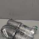 Lichamp LED Camping Lantern, 4 Pack Battery Powered Flashlight for Power Outages, Portable Collapsible Hanging Light Essential for Home, Outdoor, Emergency Lamp Survival Kit Gear for Hurricane, Gray