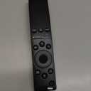 Voice Remote for Samsung Smart TV,Universal Remote Control Compatible All for Samsung TV LED QLED UHD SUHD HDR LCD Frame Curved Solar HDTV 4K 8K 3D Q60 Q70 Q80 Curved Frame Remote Replacement