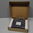 8 Port Gigabit PoE Switch, 8 Port PoE 120W, Gigabit Ethernet Unmanaged Network Switch, Plug and Play, Sturdy Metal Housing, Traffic Optimization