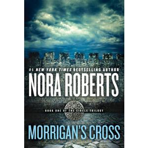 Morrigan's Cross (Circle Trilogy)